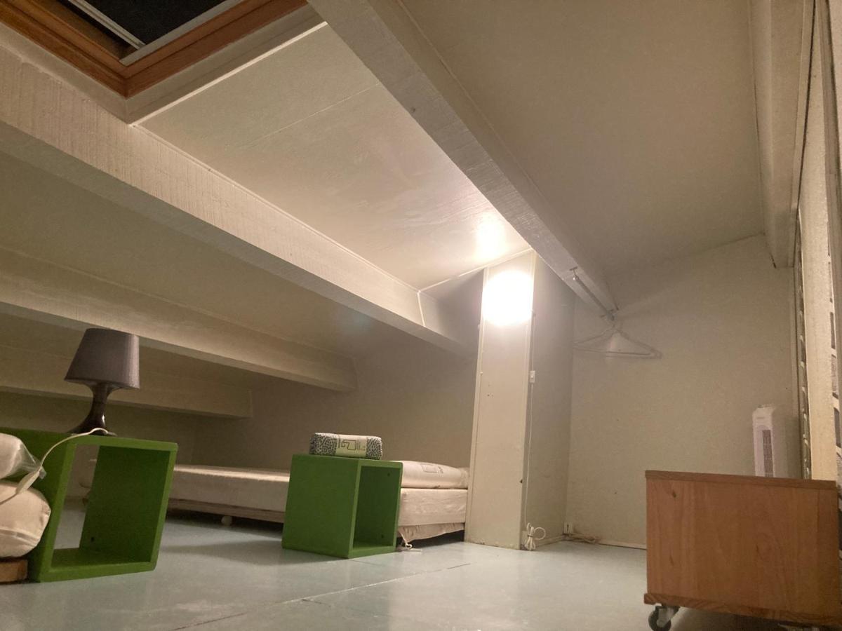 Residence Piscine Proche Village Naturiste - Pinede Агде Екстериор снимка